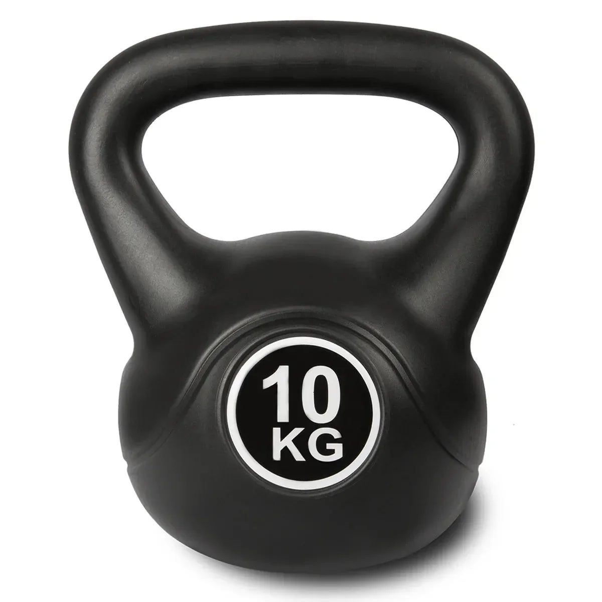 6kg to 12kg Kettlebell Standard Set