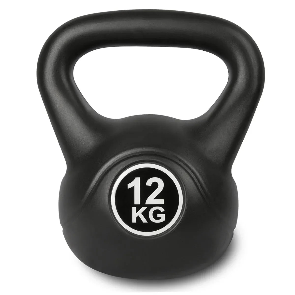 6kg to 12kg Kettlebell Standard Set