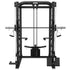 CORTEX SM-20 6-in-1 Power Rack with Smith & Cable Machine
