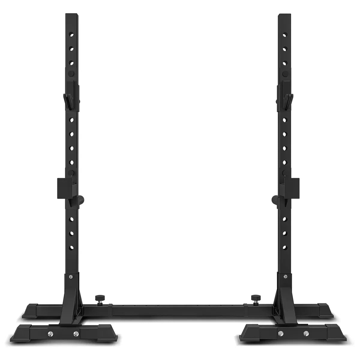 PR5 Folding Power Rack with 130kg Olympic Bumper Weight, Bar & Bench Set
