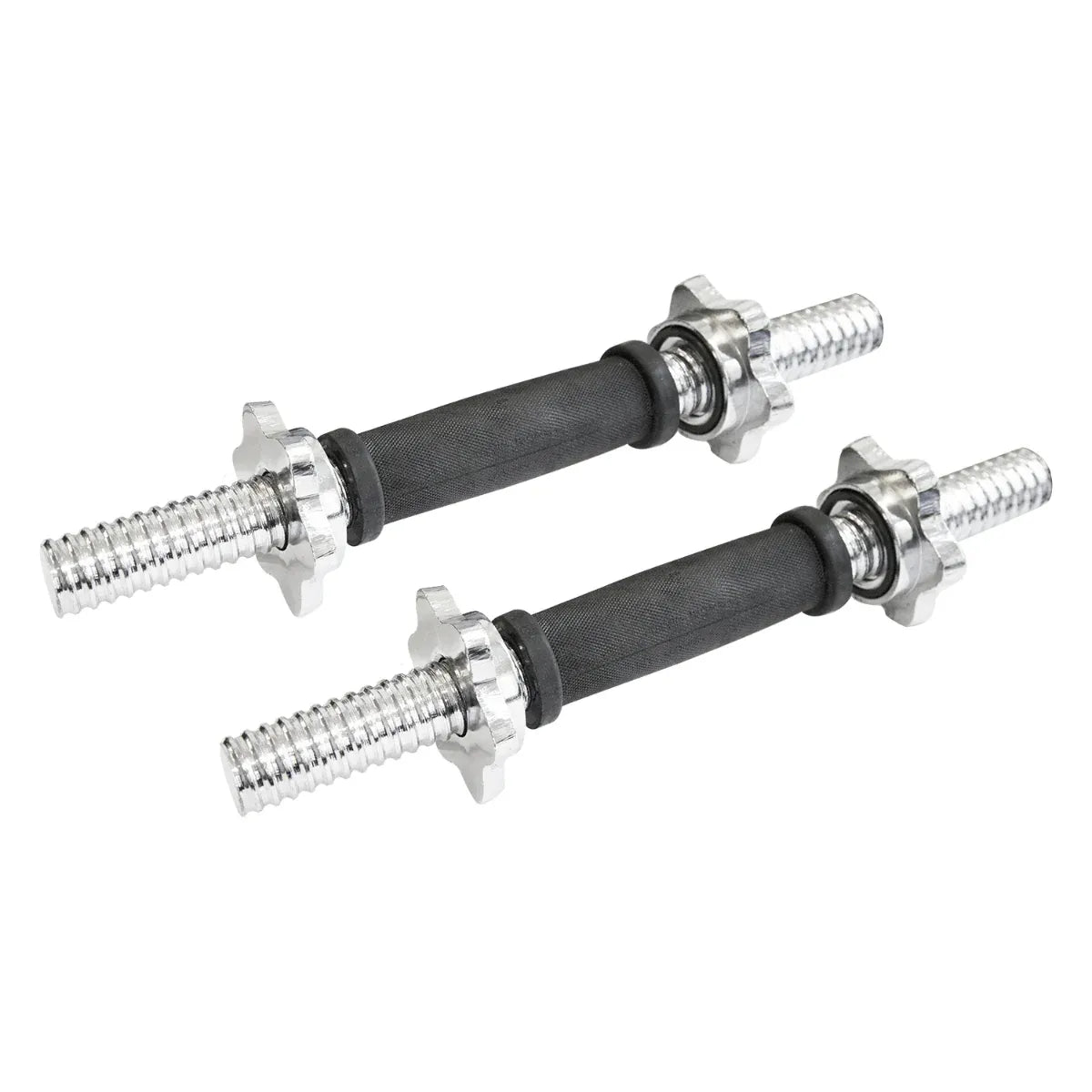 SR10 Squat Rack with 90kg Standard Tri-Grip Weight and Bar Set