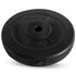 10kg EnduraShell Standard Weight Plates 25mm (2 Pack)