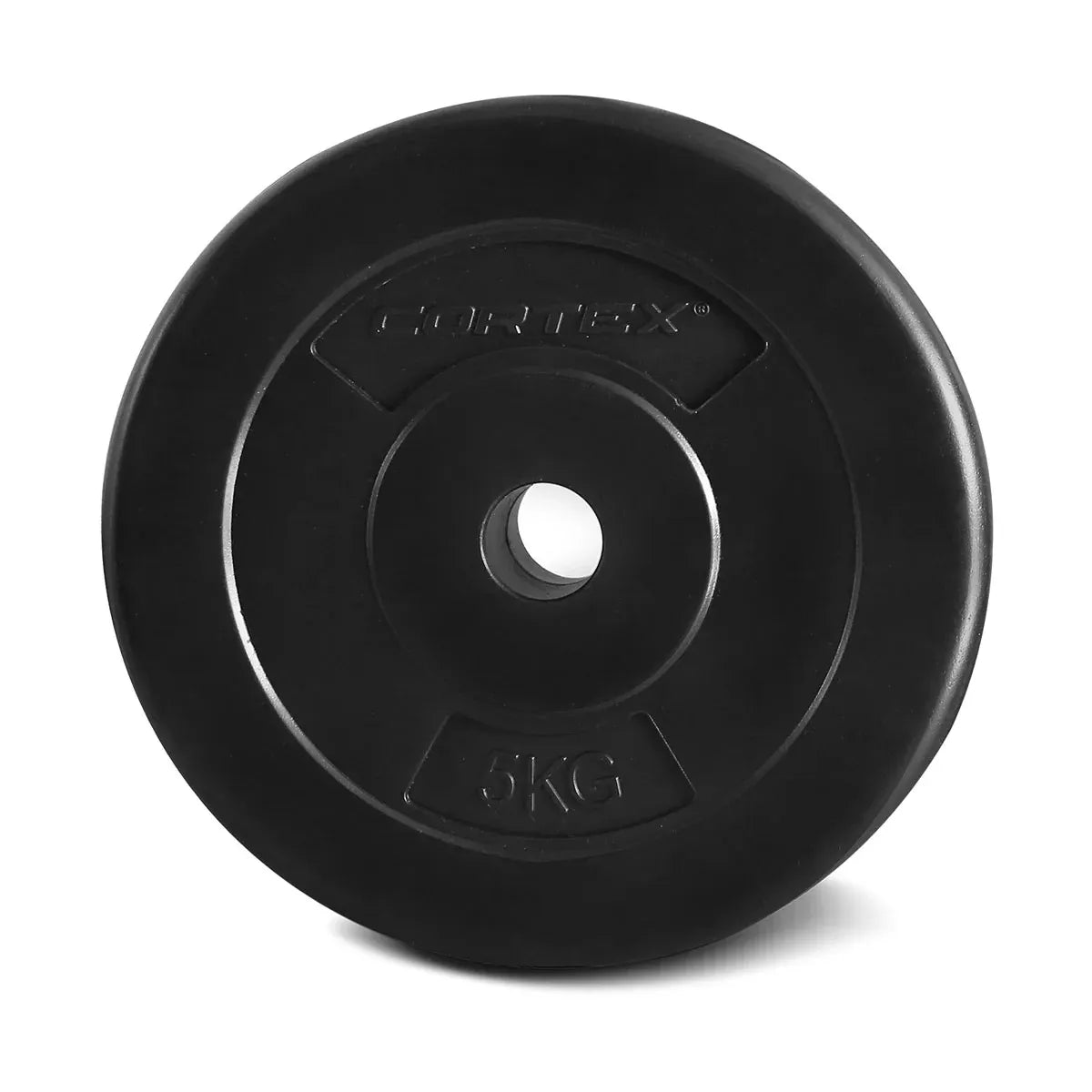90kg EnduraCast Barbell Weight Set with Dumbbells and Curl Bar Kit