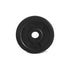 90kg EnduraCast Barbell Weight Set with Weight Tree, PVC Coated Set Kit
