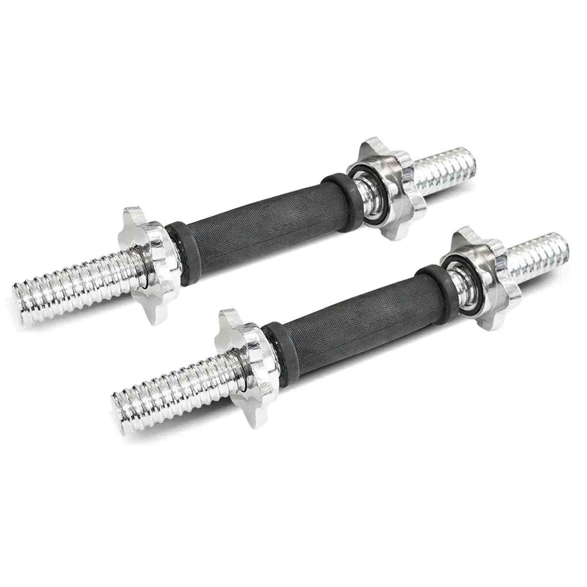 40kg EnduraCast Dumbbell Weight Set