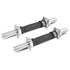 40kg EnduraCast Dumbbell Weight Set