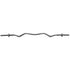 40kg EnduraCast Curl Bar Weight Set