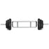 40kg EnduraCast Tri Bar Weight Set
