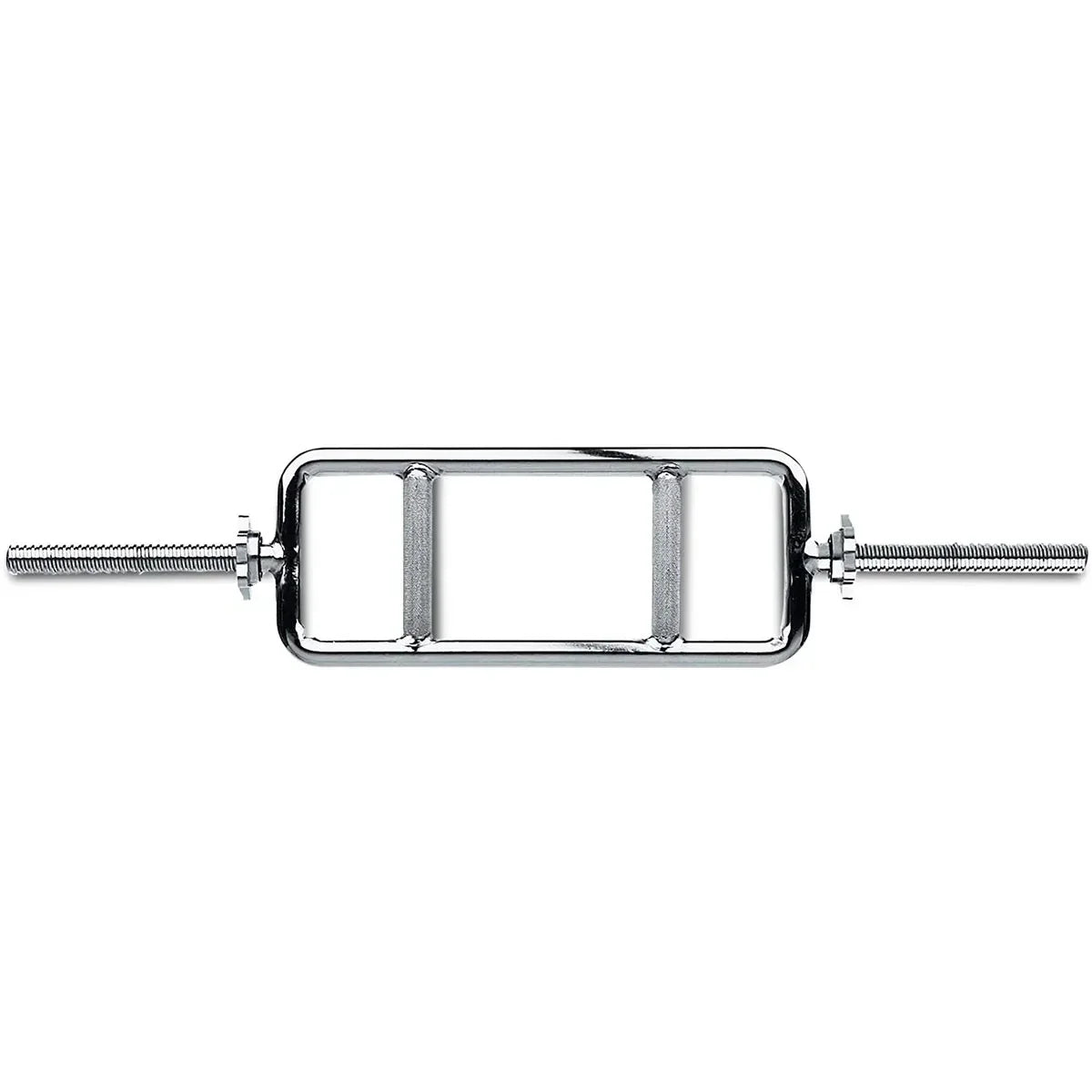 40kg EnduraCast Tri Bar Weight Set