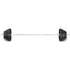 65kg EnduraCast Barbell Weight Set