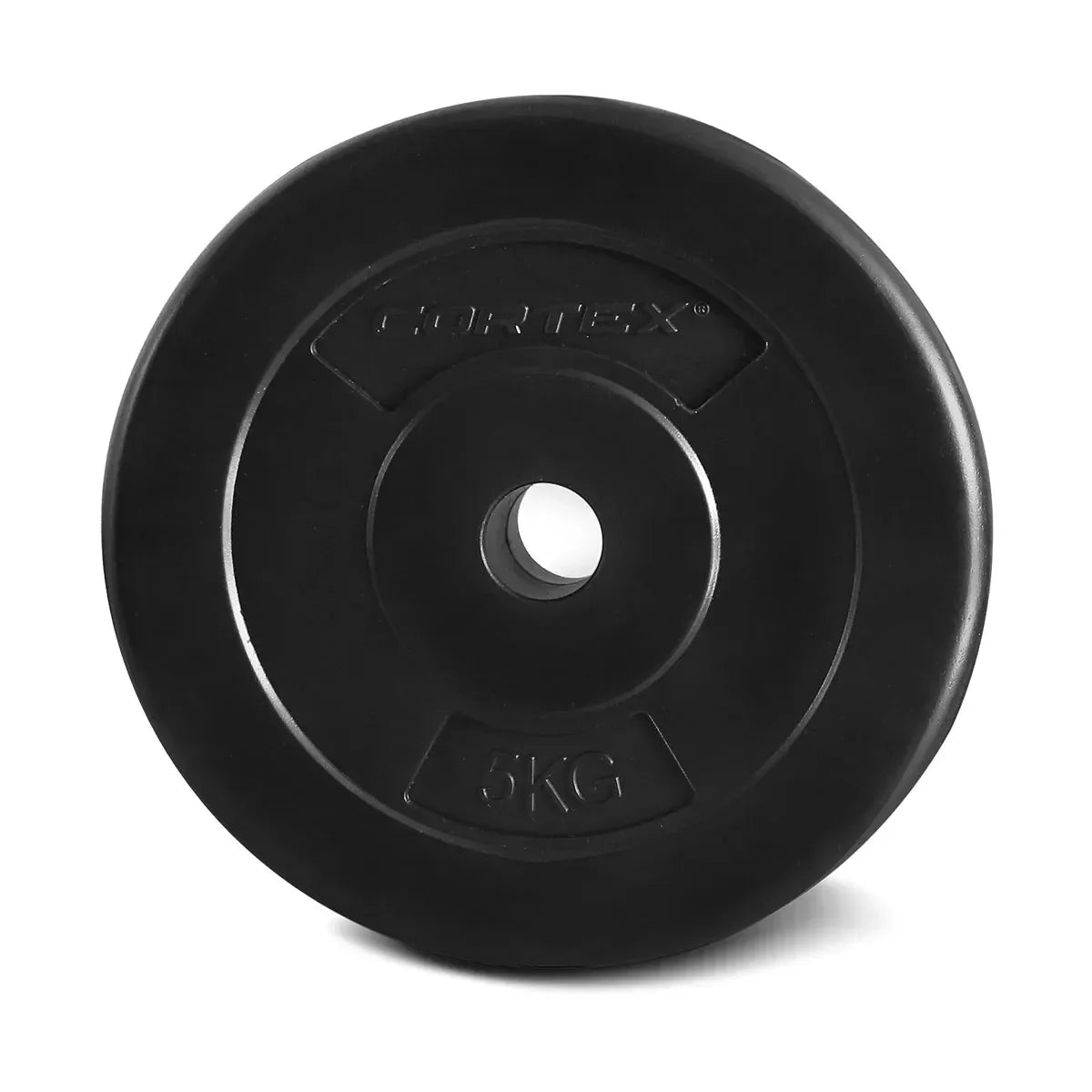 75kg EnduraShell Weight Plate Set