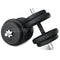 35kg EnduraShell Dumbbell Weight Set