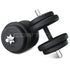 35kg EnduraShell Dumbbell Weight Set