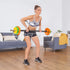30kg Pump/Studio Barbell Weight Set