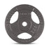 5kg Tri-Grip Standard Plates 25mm (Set of 4)