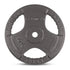 10kg Tri-Grip Standard Plates 25mm (Pair)