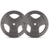 20kg Tri-Grip Standard Plate 25mm (Pair)