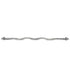 CORTEX 90kg Tri-Grip Standard Barbell Weight Set 25mm