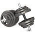 40kg Dumbbell Standard Weight Set 25mm
