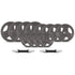 40kg Dumbbell Standard Weight Set 25mm