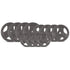 40kg Curl Bar Standard Weight Set 25mm