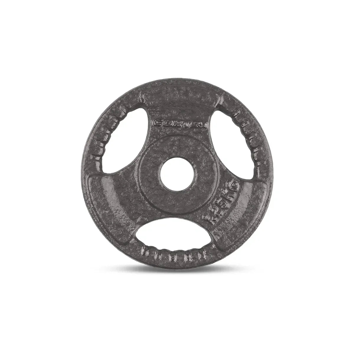 40kg Curl Bar Standard Weight Set 25mm