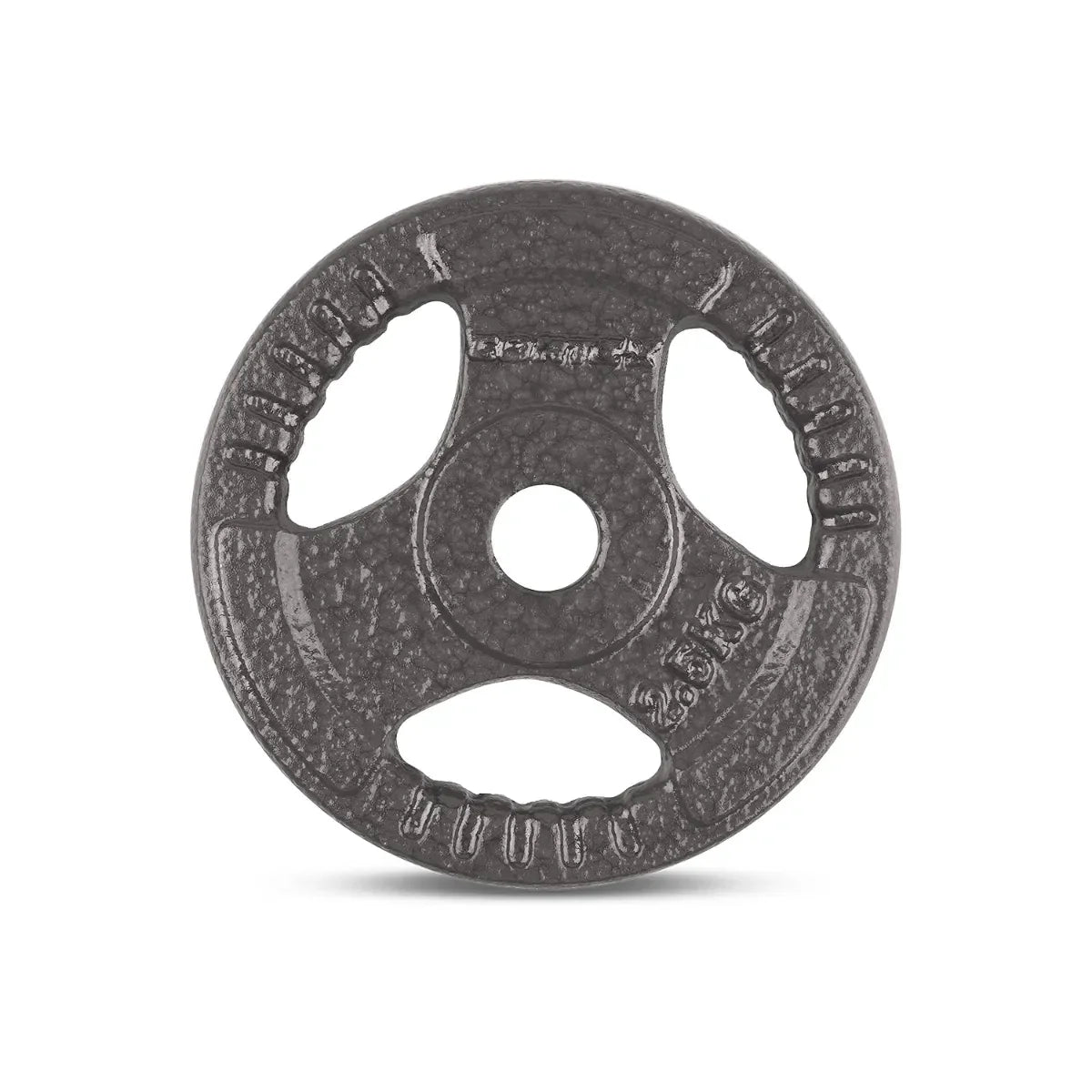40kg Curl Bar Standard Weight Set 25mm