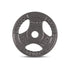 40kg Curl Bar Standard Weight Set 25mm