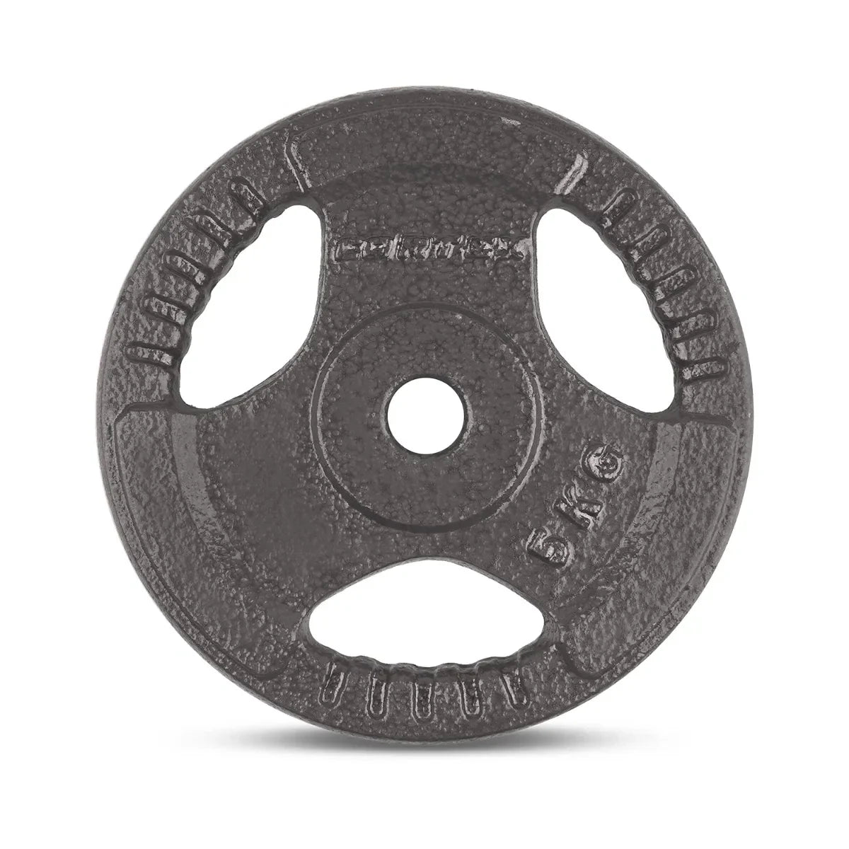 40kg Curl Bar Standard Weight Set 25mm