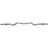 40kg Curl Bar Standard Weight Set 25mm