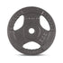 40kg Tri Bar Standard Weight Set 25mm