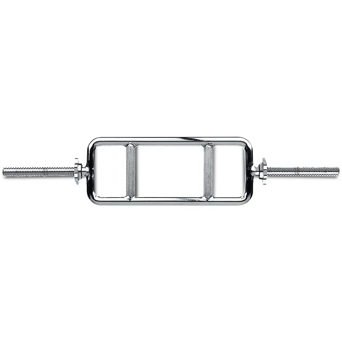 40kg Tri Bar Standard Weight Set 25mm