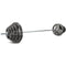 65kg Tri-Grip Standard Barbell Weight Set 25mm