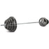 65kg Tri-Grip Standard Barbell Weight Set 25mm