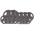 65kg Tri-Grip Standard Barbell Weight Set 25mm