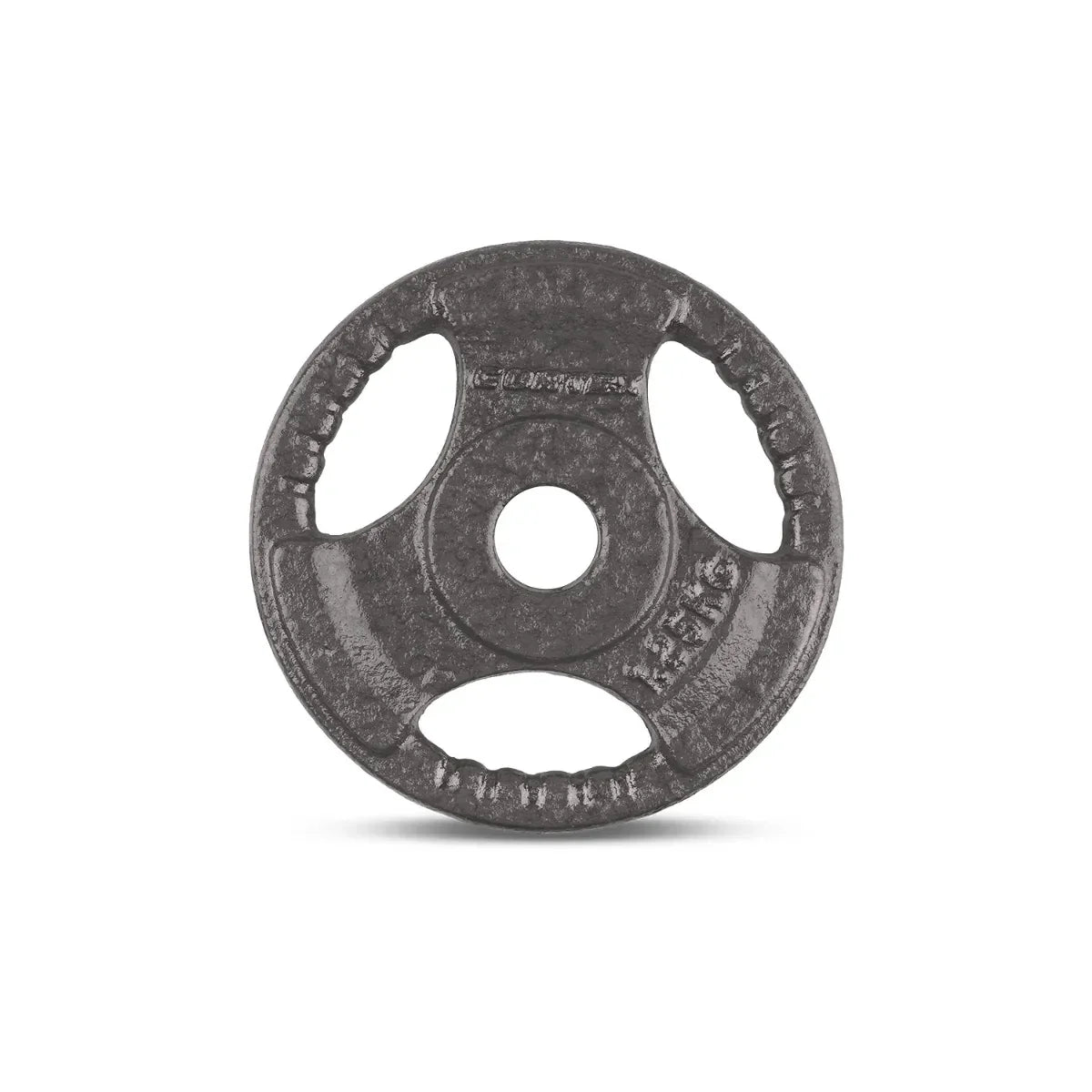 65kg Tri-Grip Standard Barbell Weight Set 25mm