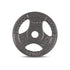 65kg Tri-Grip Standard Barbell Weight Set 25mm