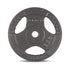 65kg Tri-Grip Standard Barbell Weight Set 25mm