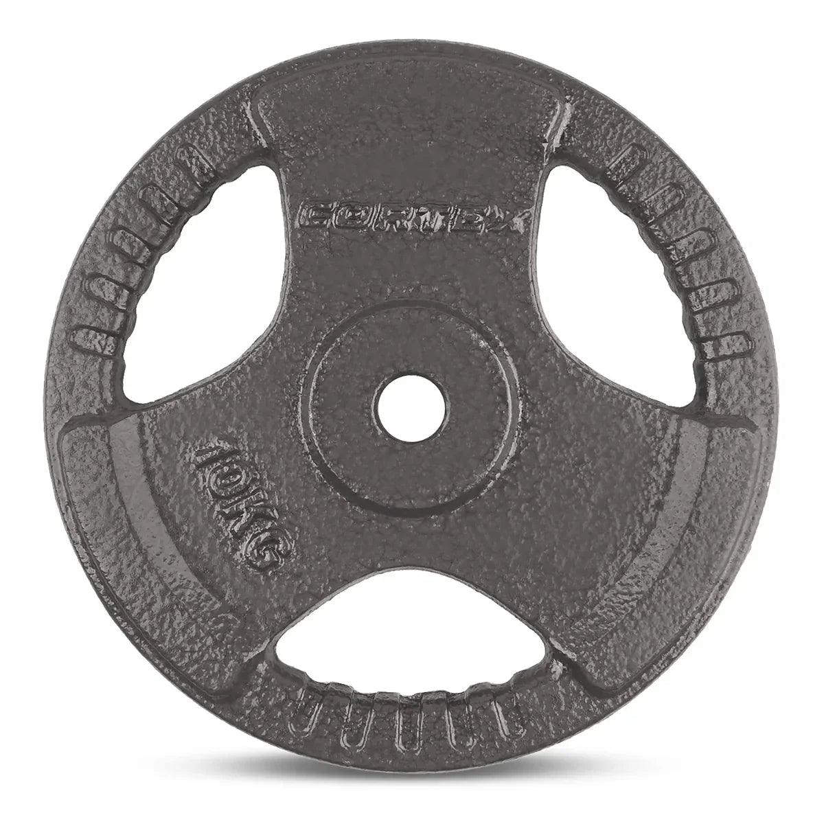65kg Tri-Grip Standard Barbell Weight Set 25mm