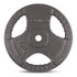65kg Tri-Grip Standard Barbell Weight Set 25mm