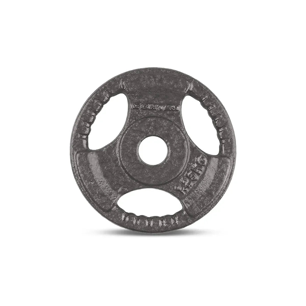 75kg Tri-Grip 25mm Standard Weight Plate Set