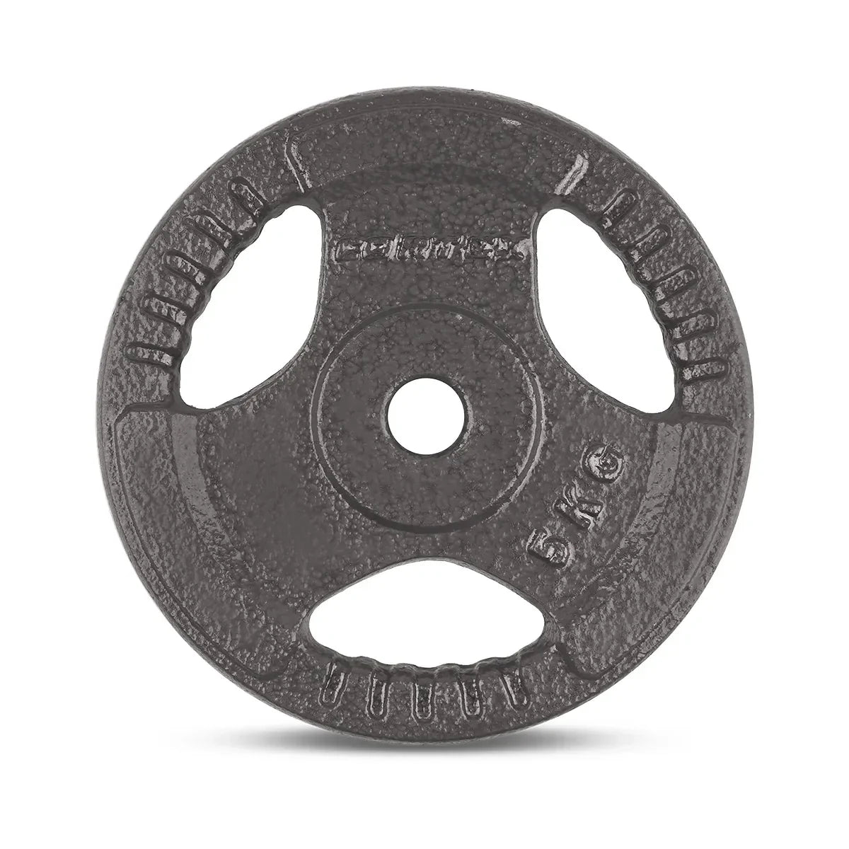 75kg Tri-Grip 25mm Standard Weight Plate Set