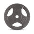 75kg Tri-Grip 25mm Standard Weight Plate Set