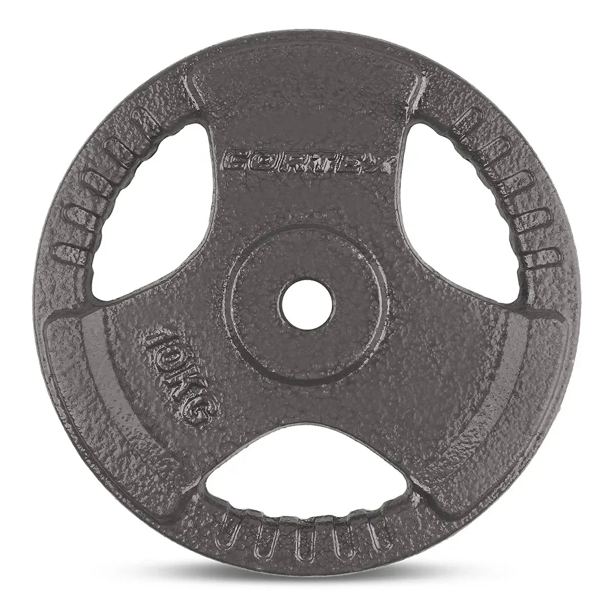 75kg Tri-Grip 25mm Standard Weight Plate Set