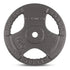 75kg Tri-Grip 25mm Standard Weight Plate Set