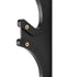 6-Tier Wall Barbell Mount (Gun Rack Style)