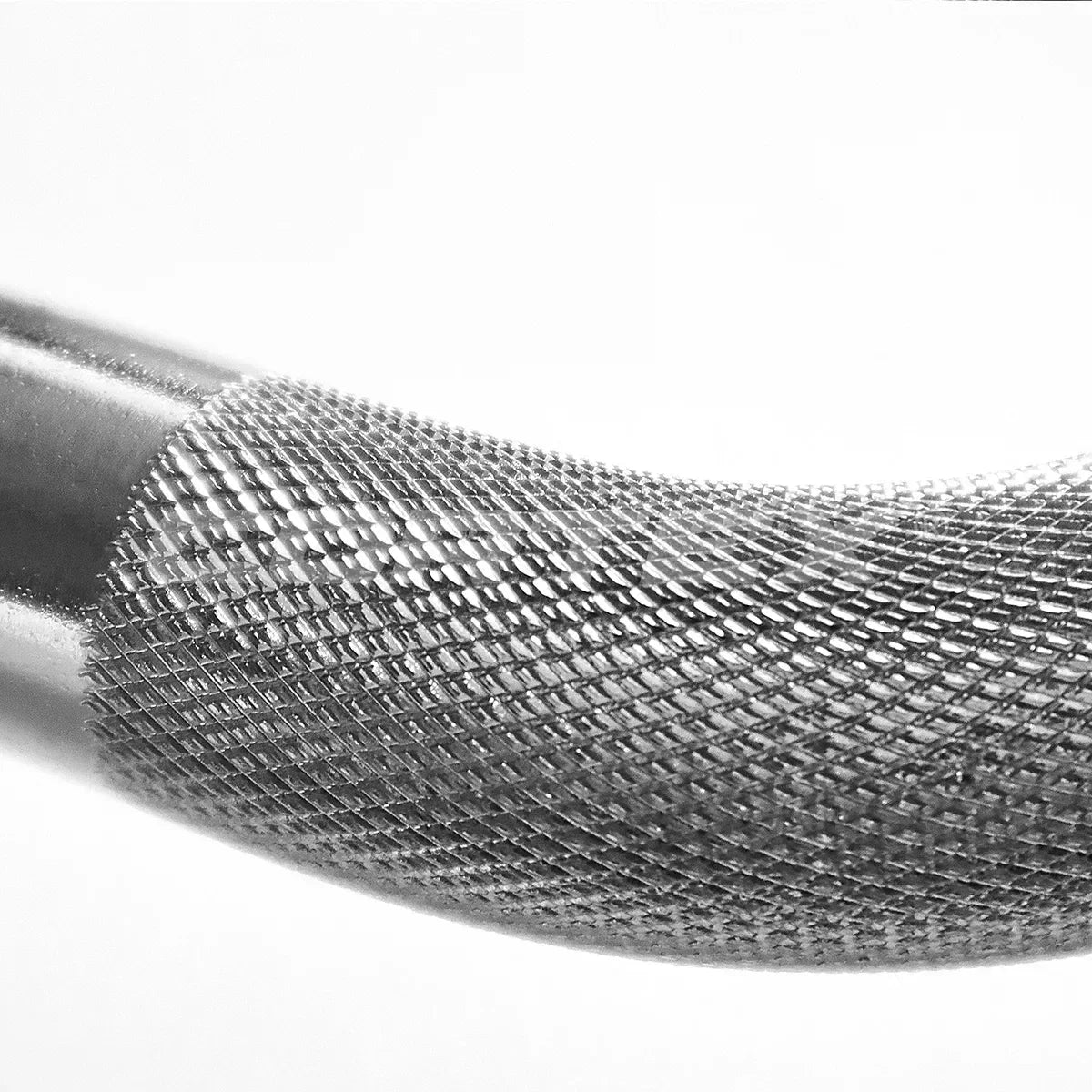 Standard Curl Bar Screw