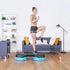 Multi Level Aerobic Step