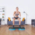 Multi Level Aerobic Step