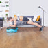 Multi Level Aerobic Step